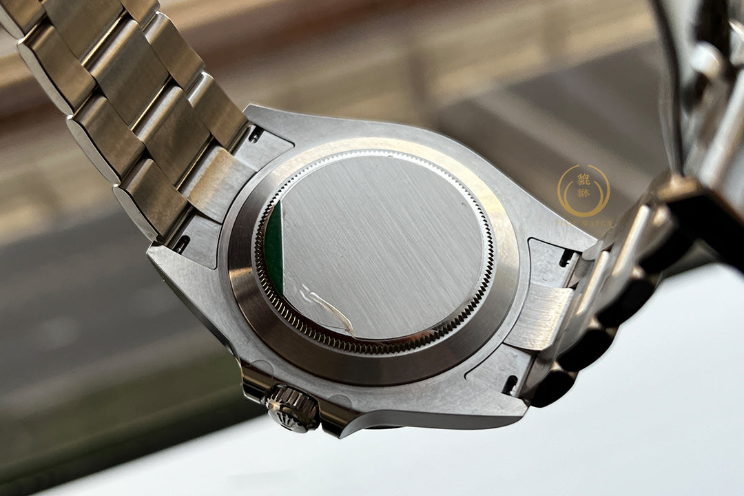 Rolex Explorer II Steel