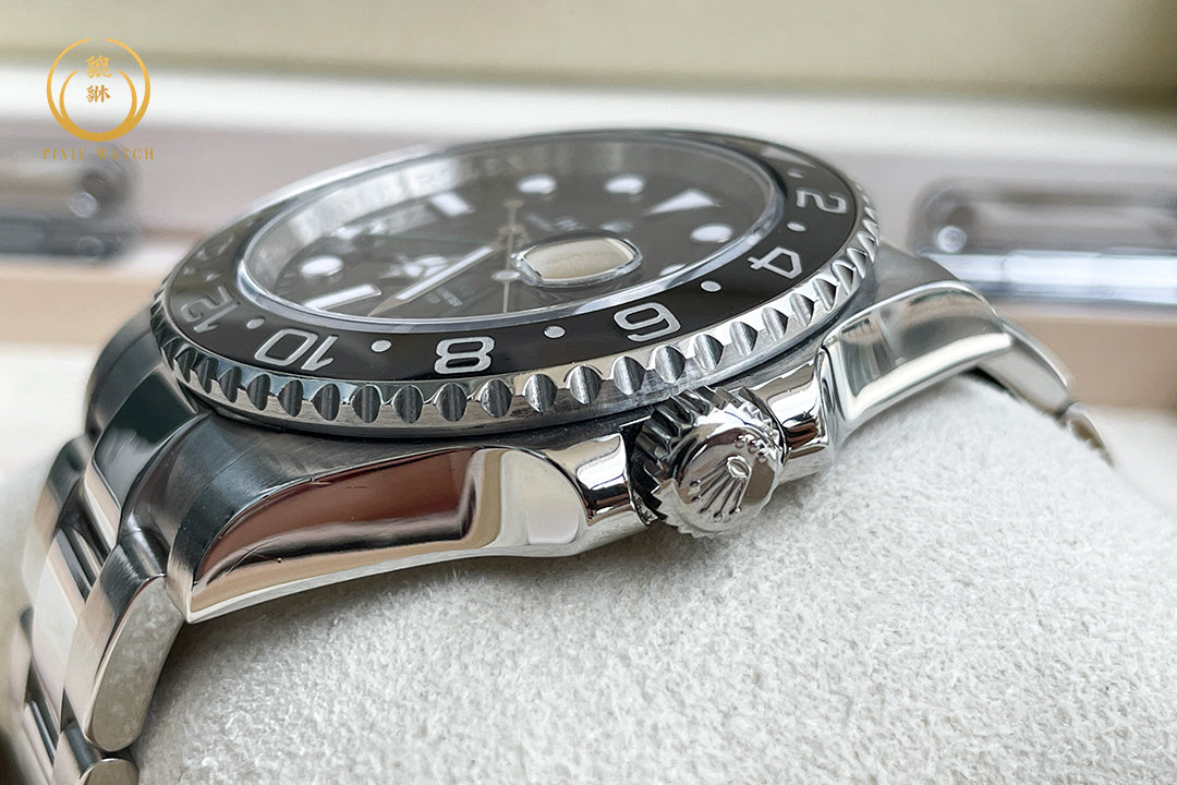 Rolex GMT-MASTER ii Green Hand