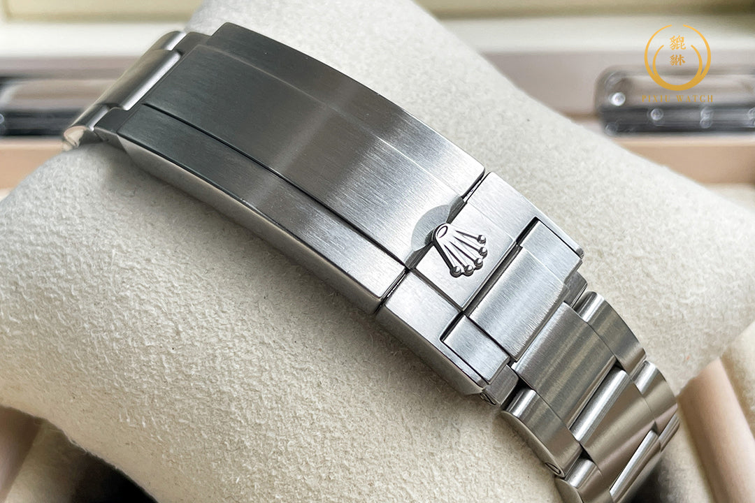 Rolex Sea-Dweller Deepsea