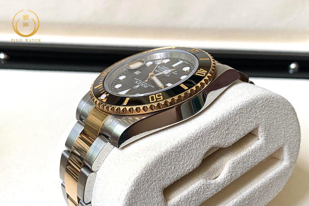 Rolex Submariner 2Tone