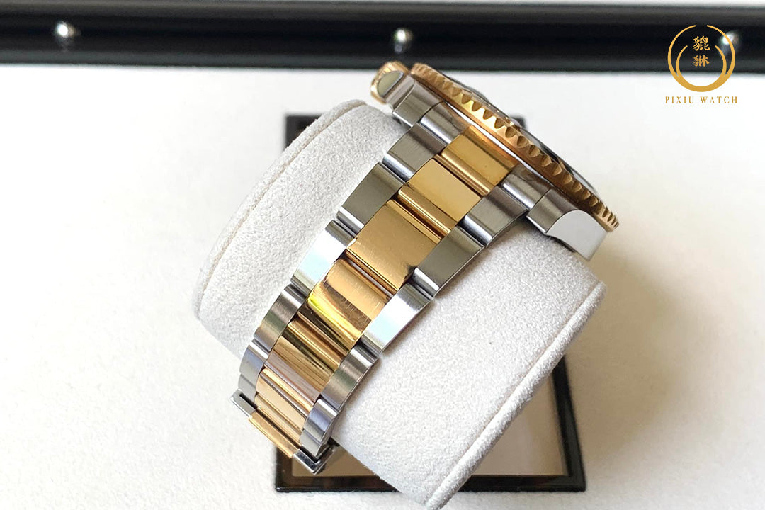 Rolex Submariner 2Tone