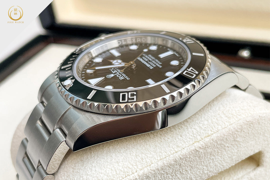 Rolex Submariner No Date
