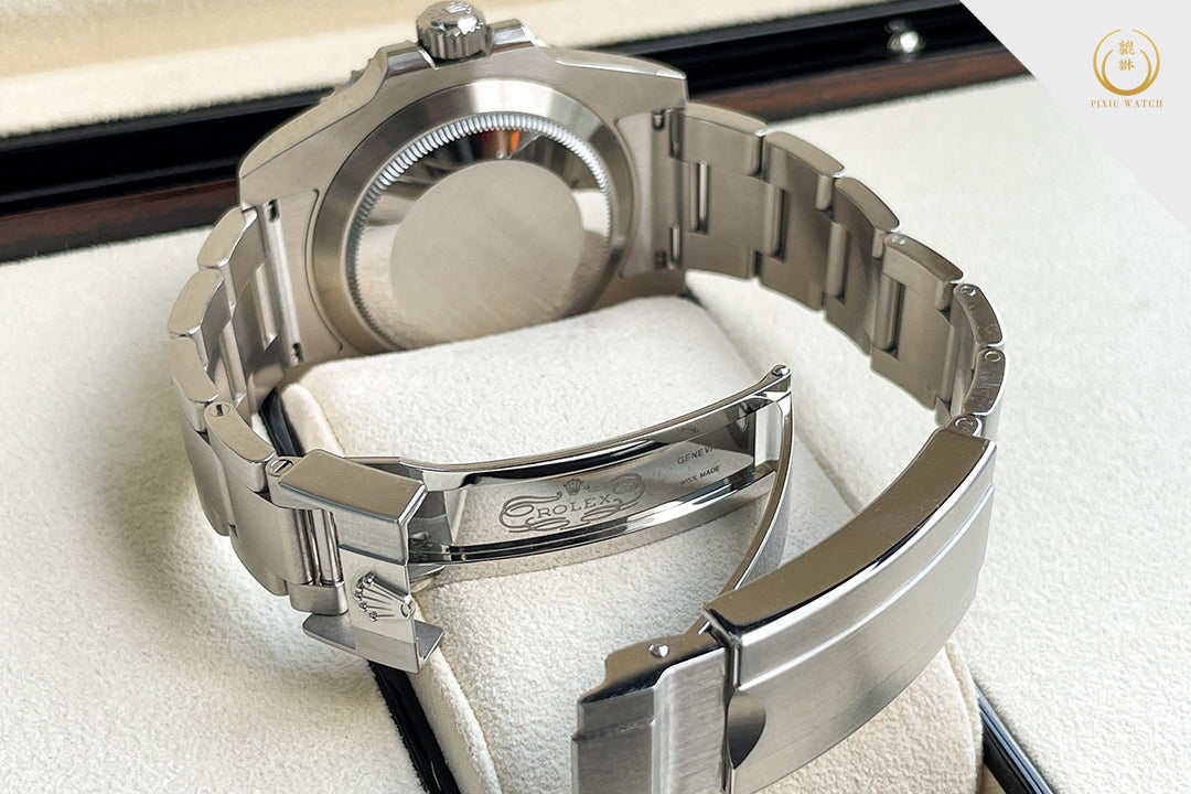 Rolex Submariner No Date