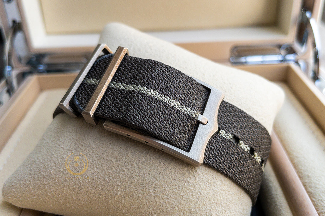Tudor Black Bay Fifty-Eight Taupe Dial
