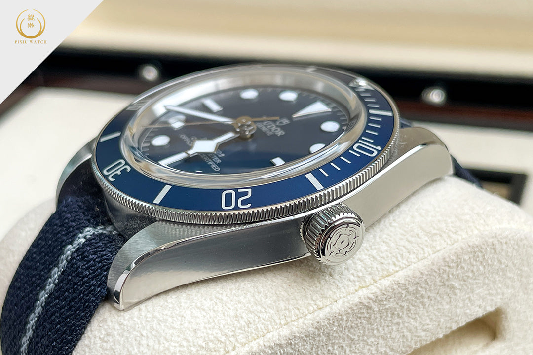 “Brand New” Tudor Black Bay Fifty-Eight Navy Blue
