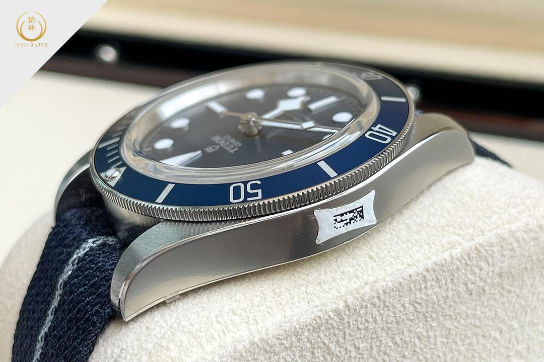 “Brand New” Tudor Black Bay Fifty-Eight Navy Blue