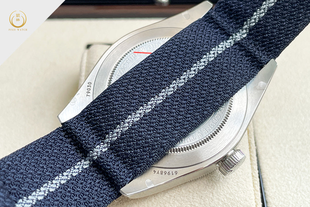 “Brand New” Tudor Black Bay Fifty-Eight Navy Blue