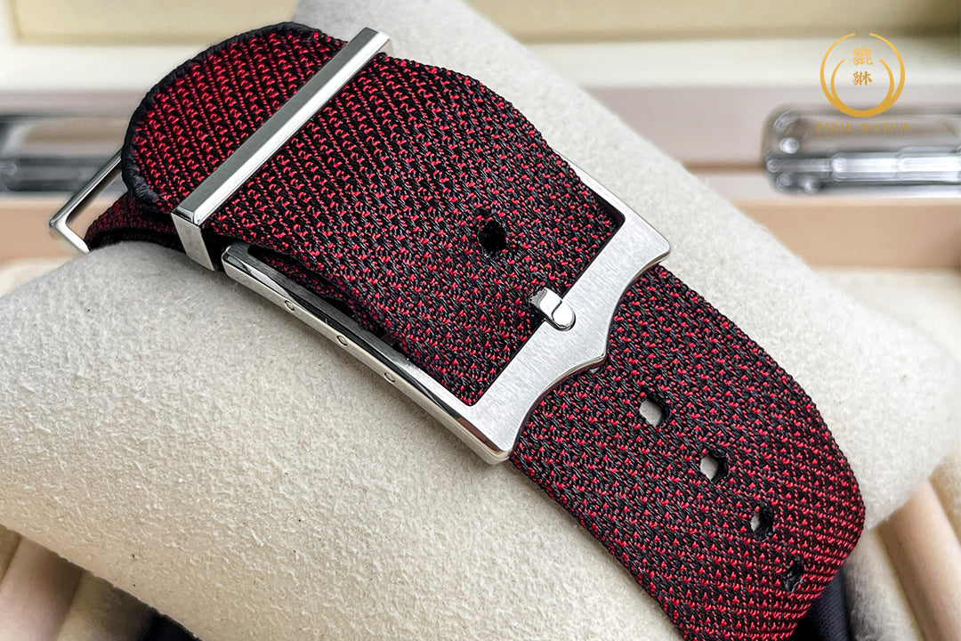 “ของใหม่” Tudor Black Bay Red Burgundy