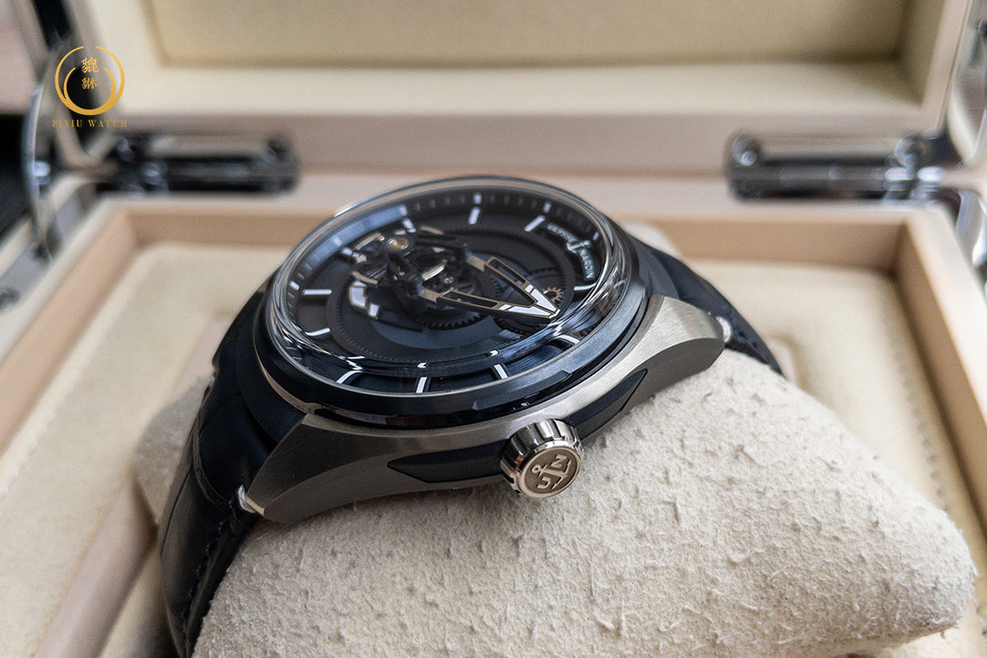 Ulysse Nardin Freak X