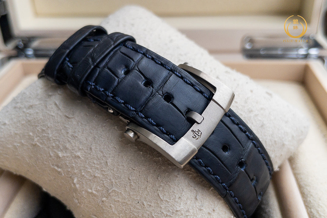 Ulysse Nardin Freak X