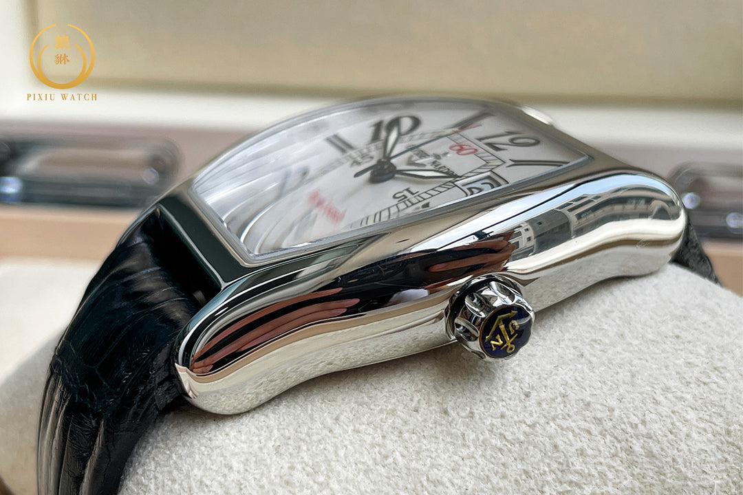 Ulysse Nardin Michel Angelo 233-48 Big Date