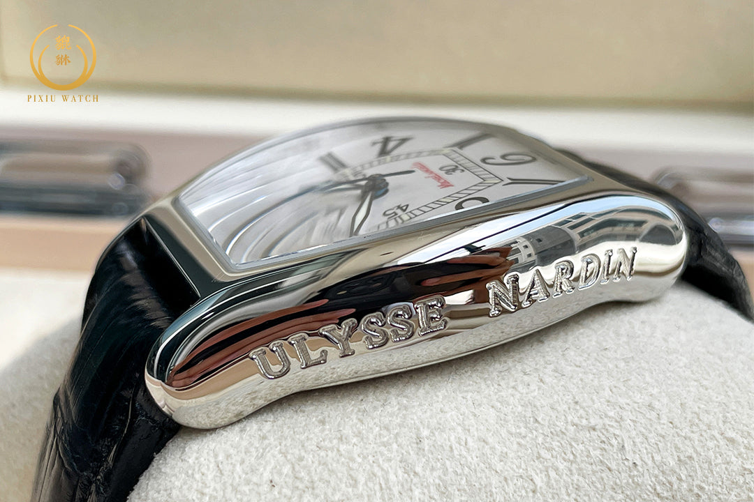 Ulysse Nardin Michel Angelo 233-48 Big Date