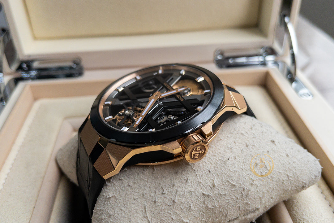 Ulysse Nardin Blast Flying Tourbillon