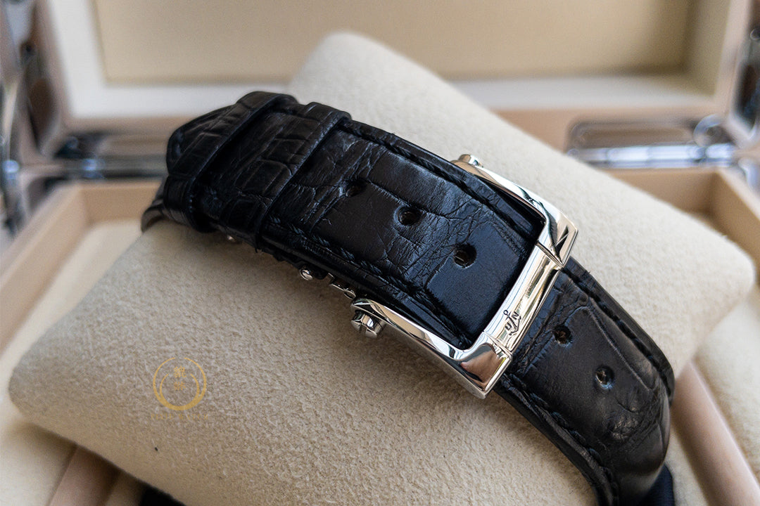 Ulysse Nardin Dual Time Big Date