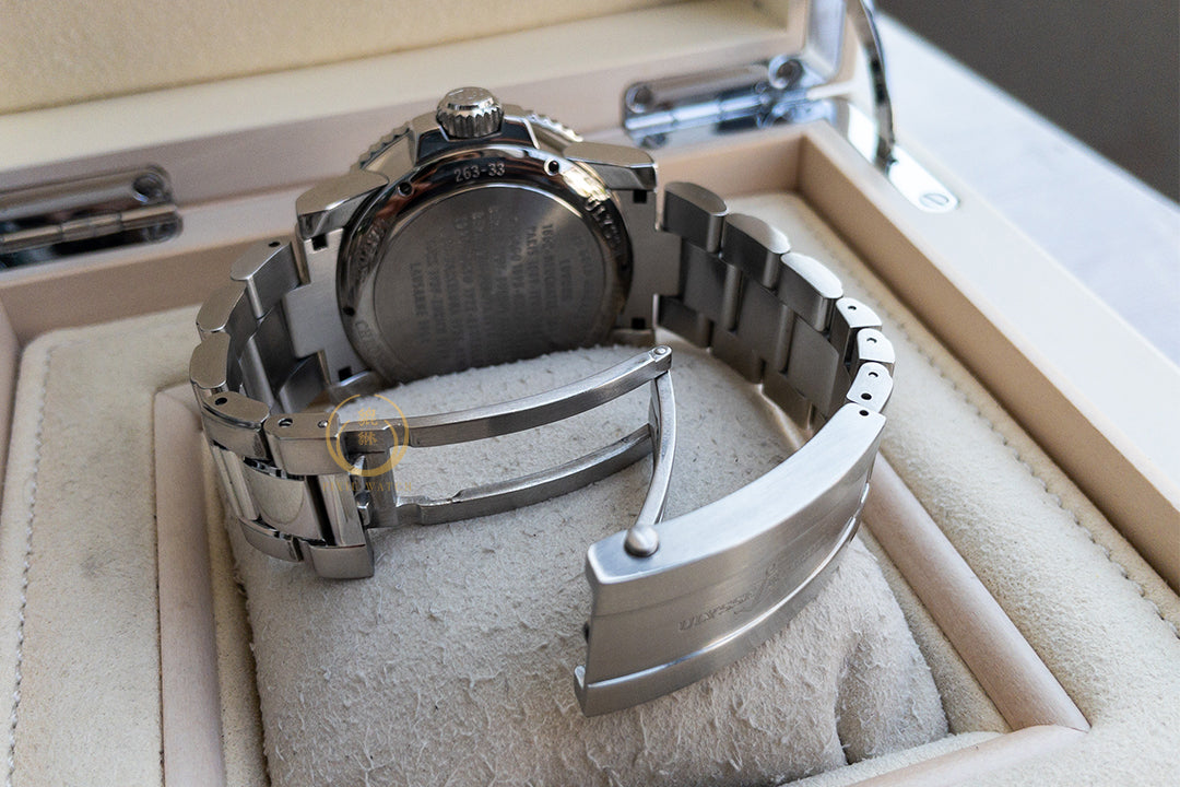 Ulysse Nardin Maxi Marine Diver 263-33