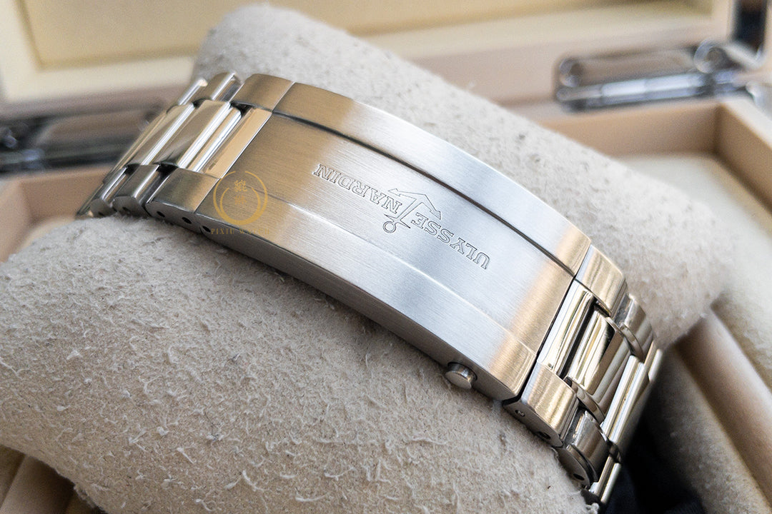 Ulysse Nardin Maxi Marine Diver 263-33