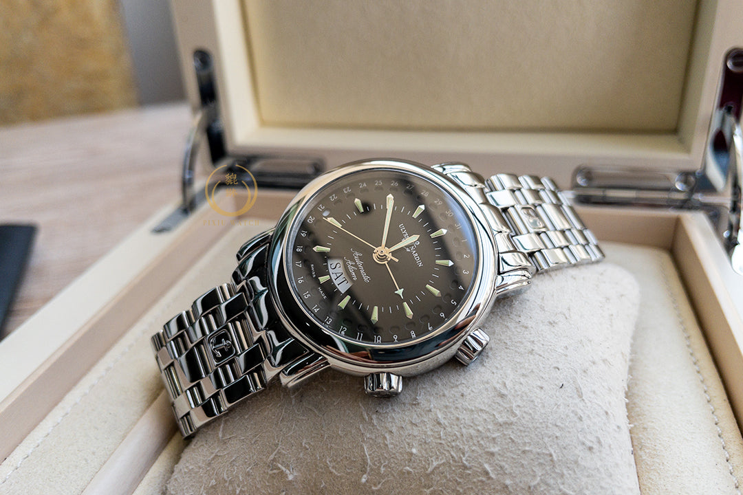Ulysse Nardin San Marco Alarm