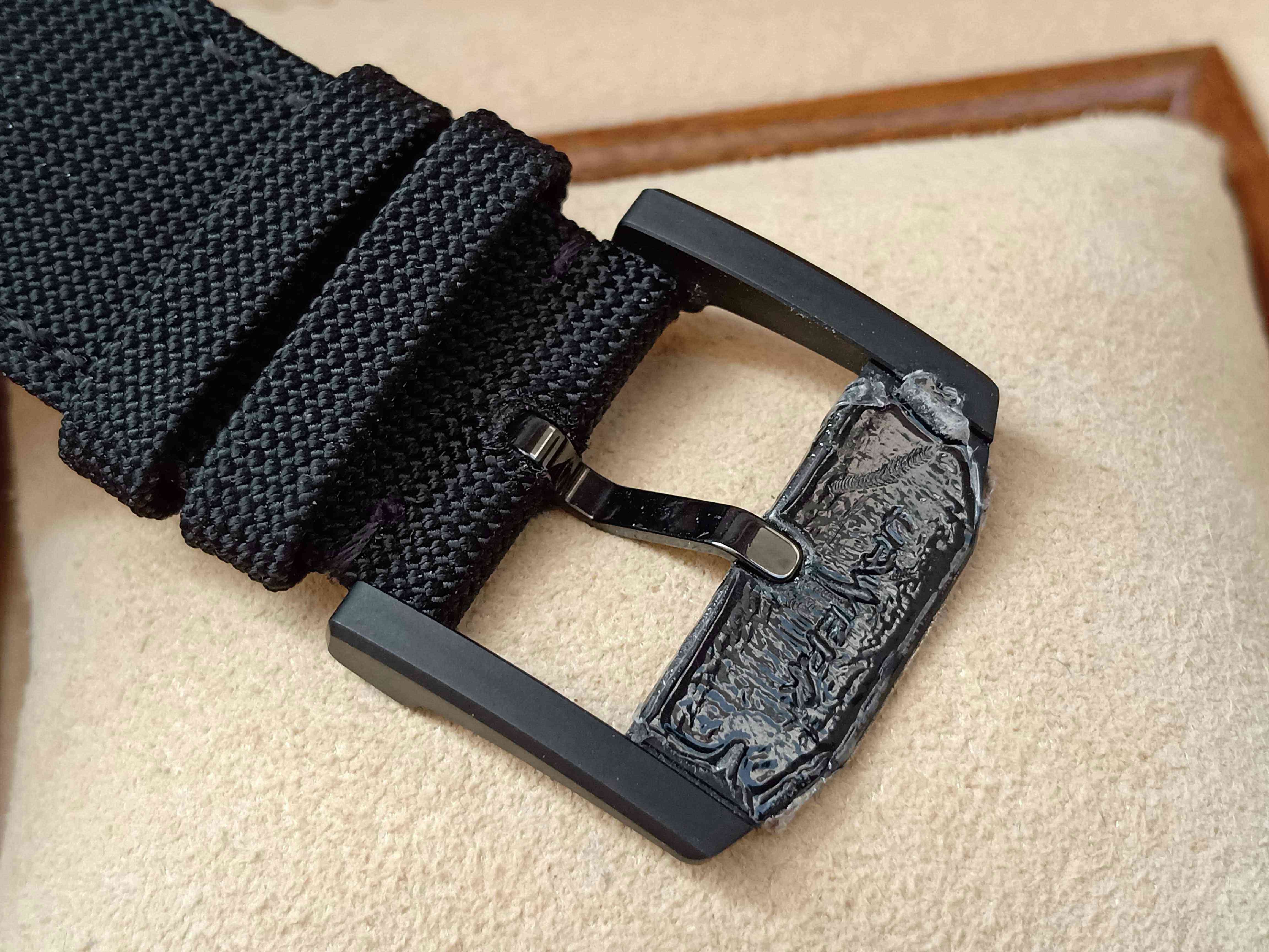 Urwerk UR-105 CT “Kryptonite” Satellite Indication / Automatic Turbine