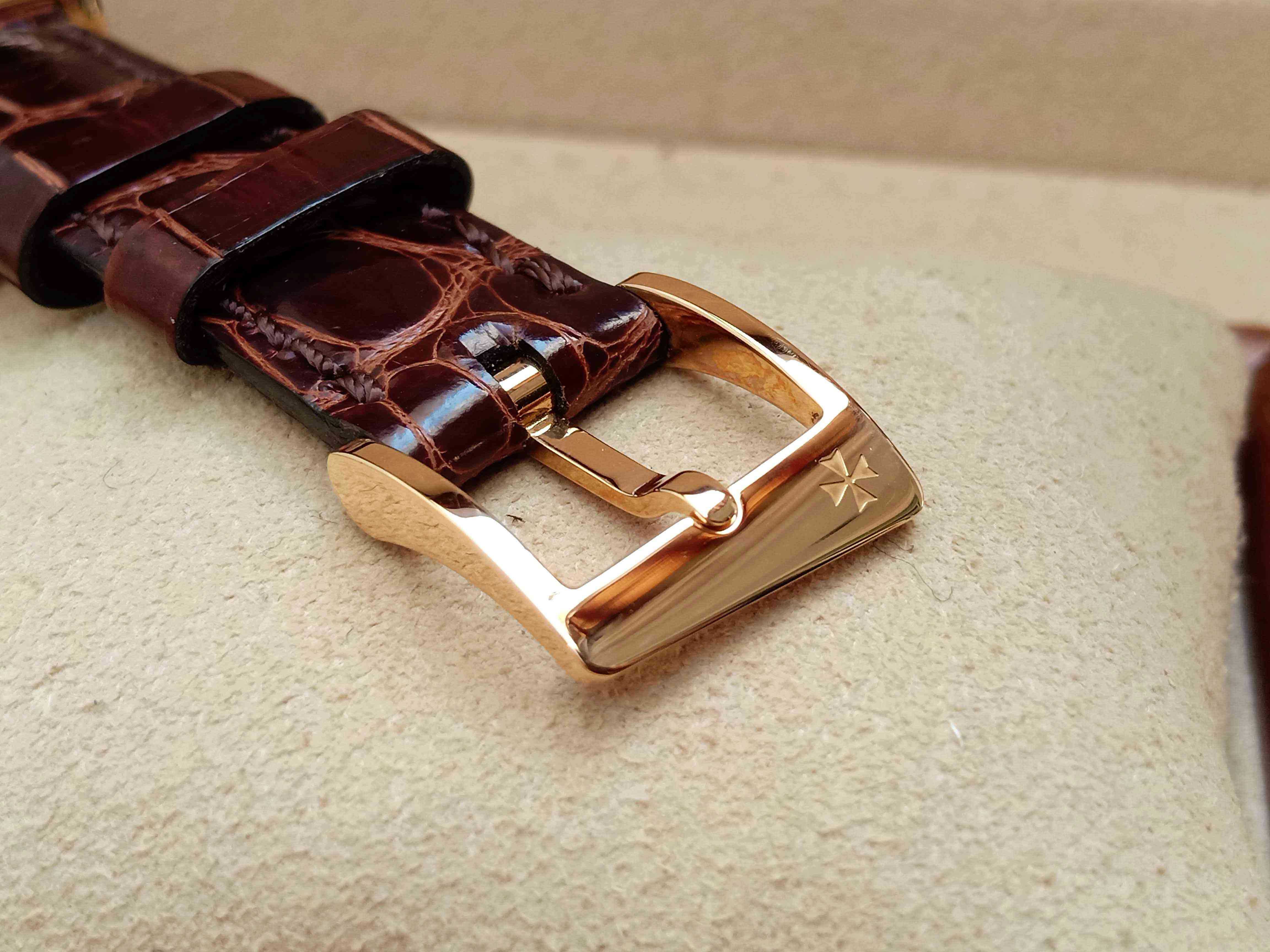 Vacheron Constantin 1972 Timepieces Ladies