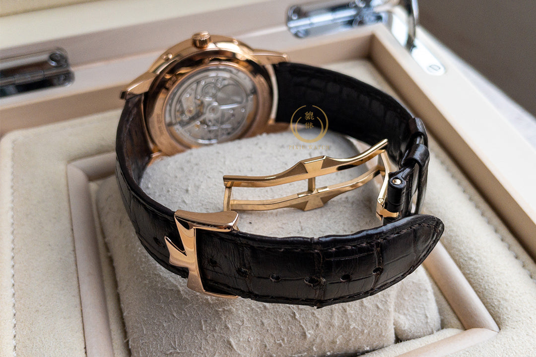 Vacheron Constantin Patrimony Ultra-thin
