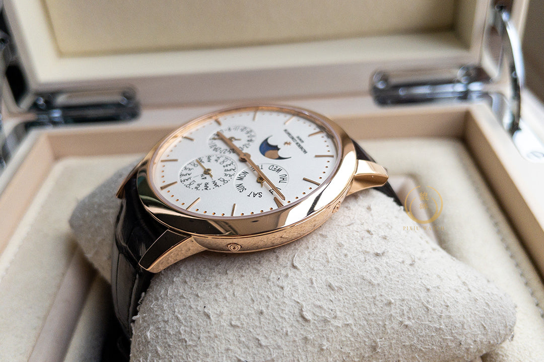 Vacheron Constantin Patrimony Ultra-thin