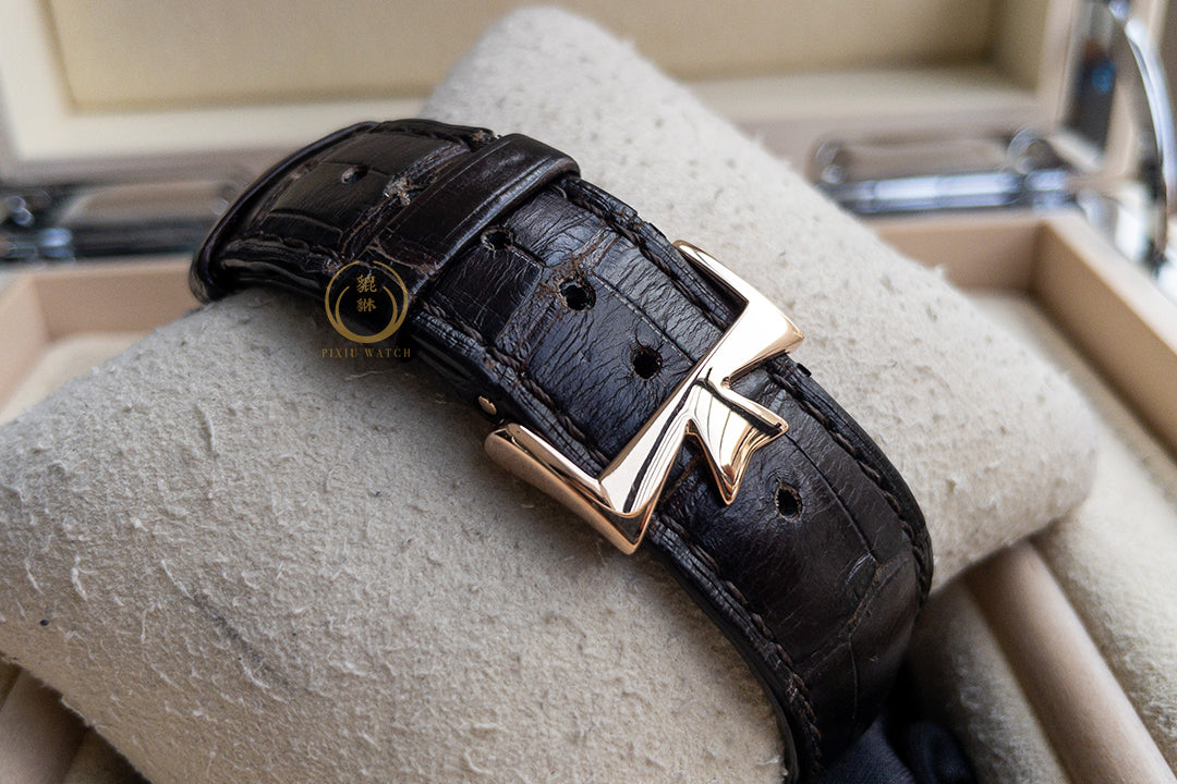 Vacheron Constantin Patrimony Ultra-thin