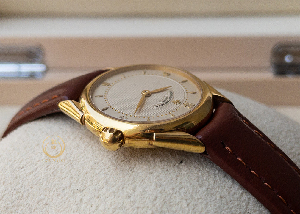 Vacheron Constantin Historiques Ultra-thin 18K YG