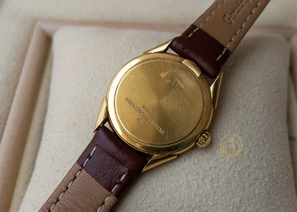 Vacheron Constantin Historiques Ultra-thin 18K YG