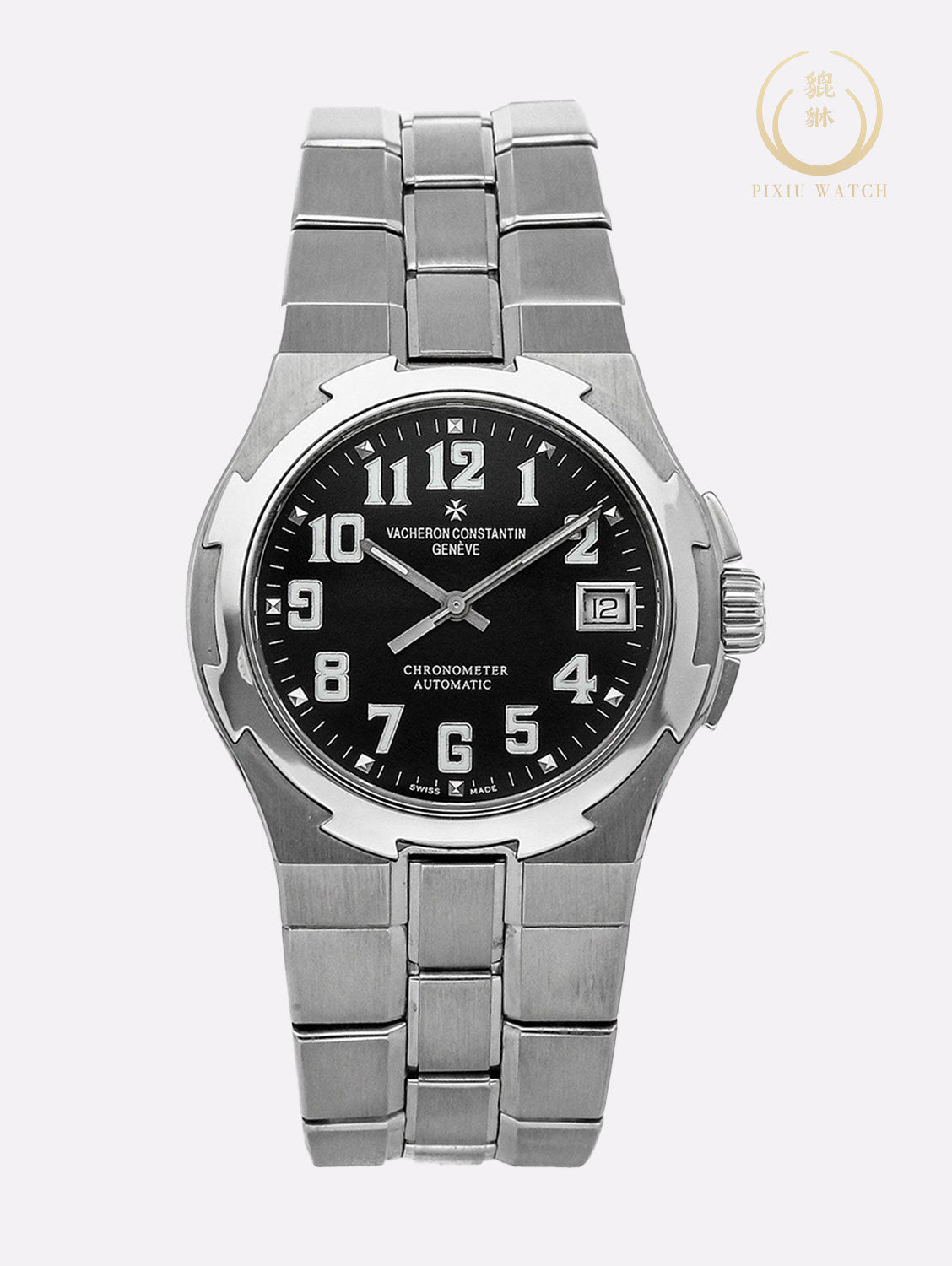 Vacheron Constantin Overseas 42052 1st Gen Arabic Dial
