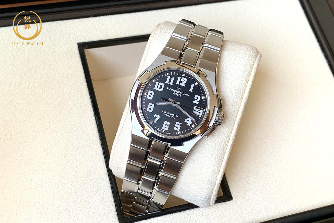 Vacheron Constantin Overseas 42052 1st Gen Arabic Dial
