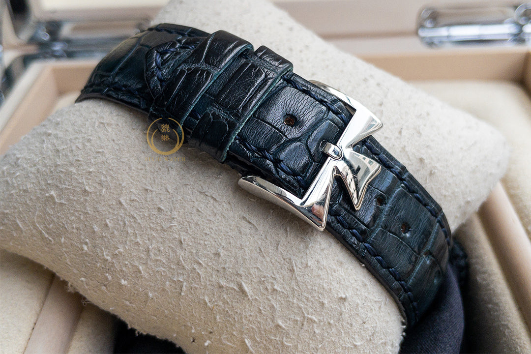 Vacheron Constantin Patrimony Jubilee Platinum Limited 250 Pcs.