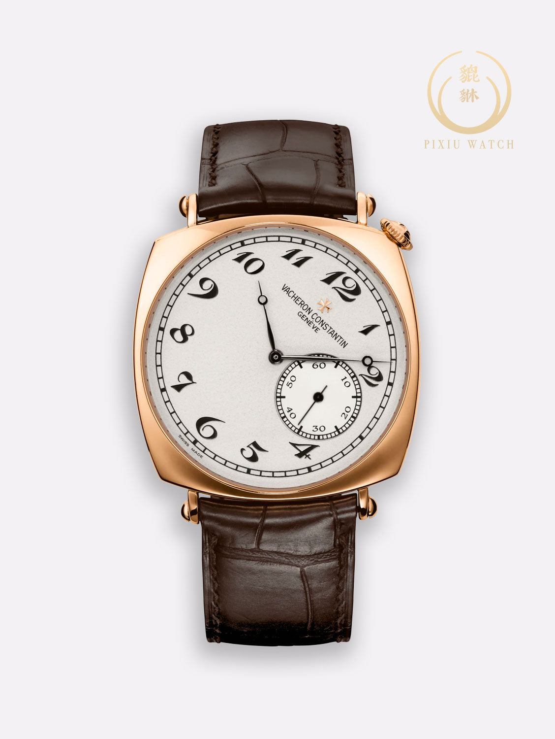 VC Historiques American 1921 Pink Gold