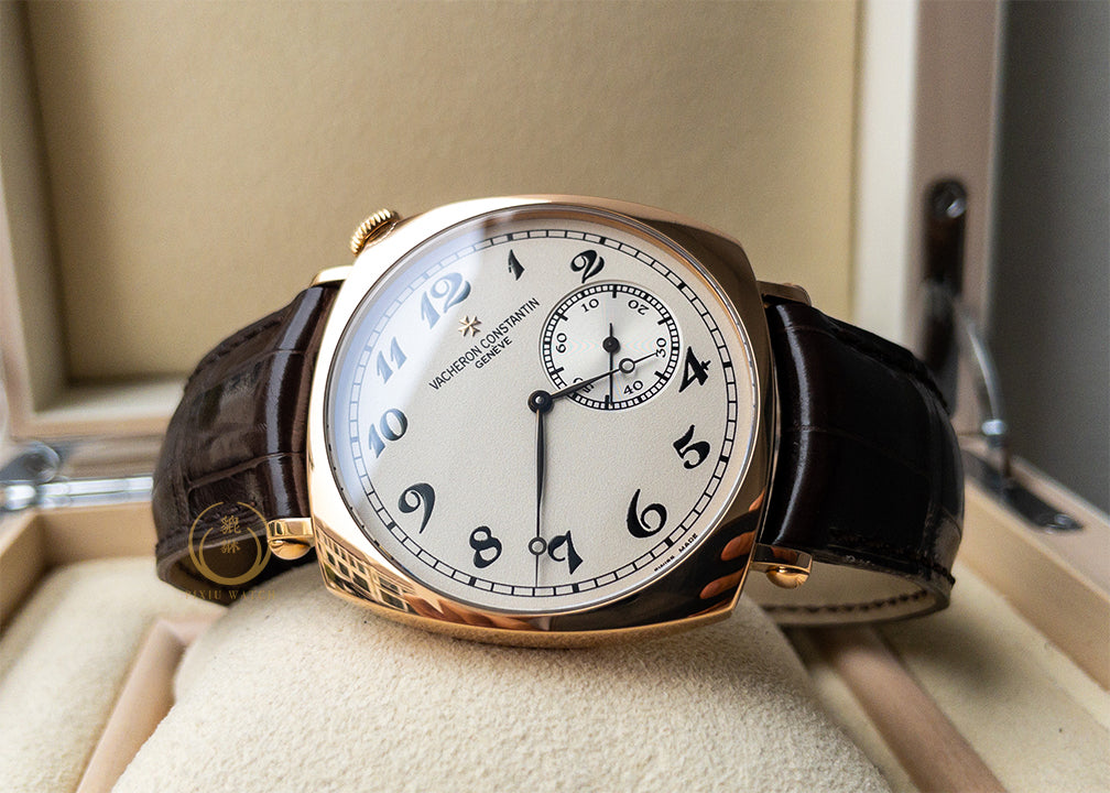 VC Historiques American 1921 Pink Gold