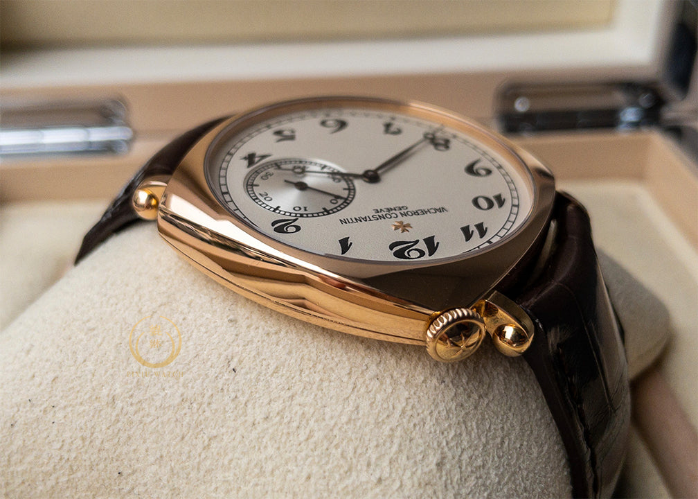 VC Historiques American 1921 Pink Gold