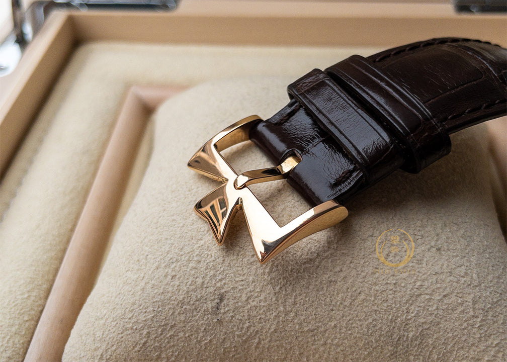 VC Historiques American 1921 Pink Gold