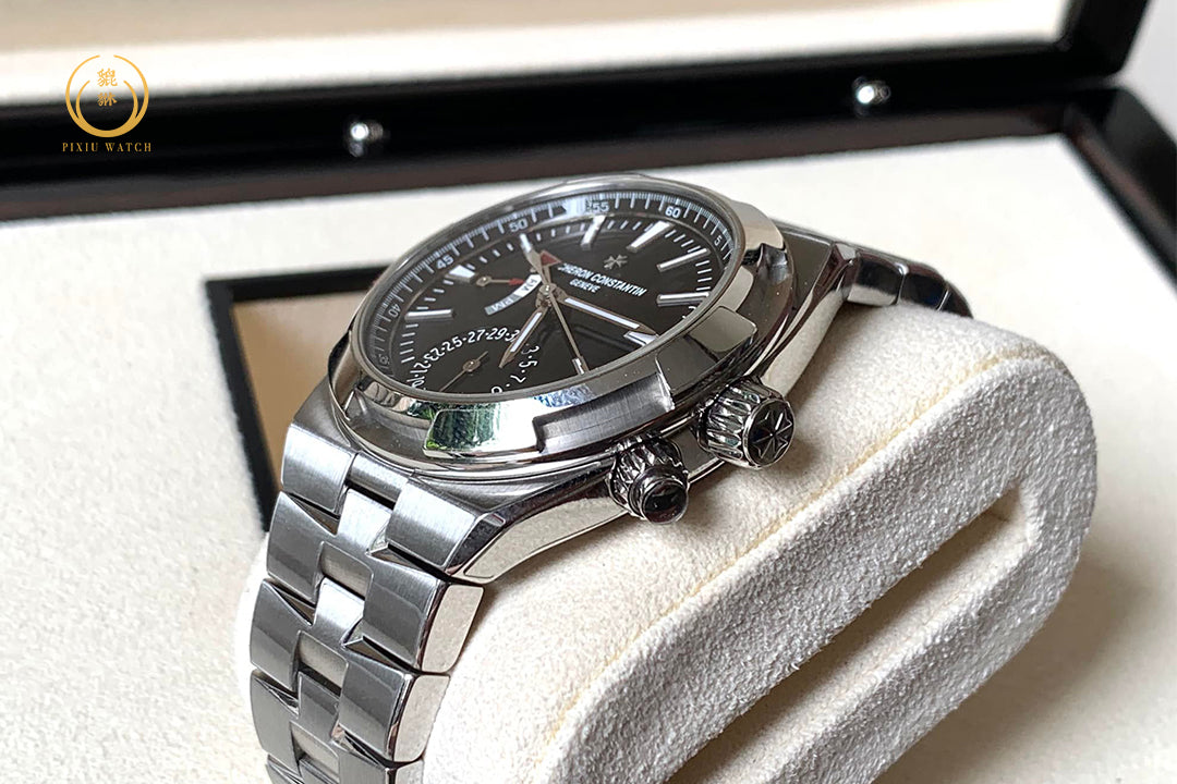 Vacheron Constantin Overseas 7900V Dual Time