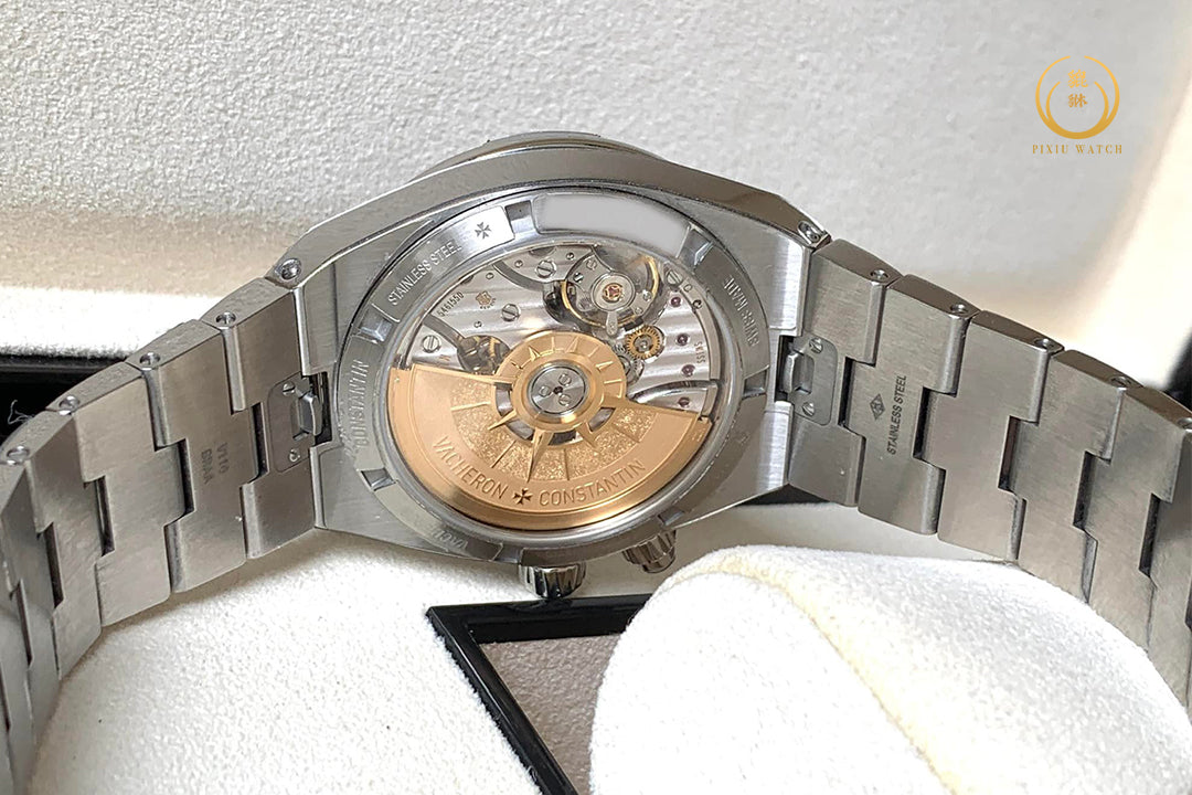 Vacheron Constantin Overseas 7900V Dual Time