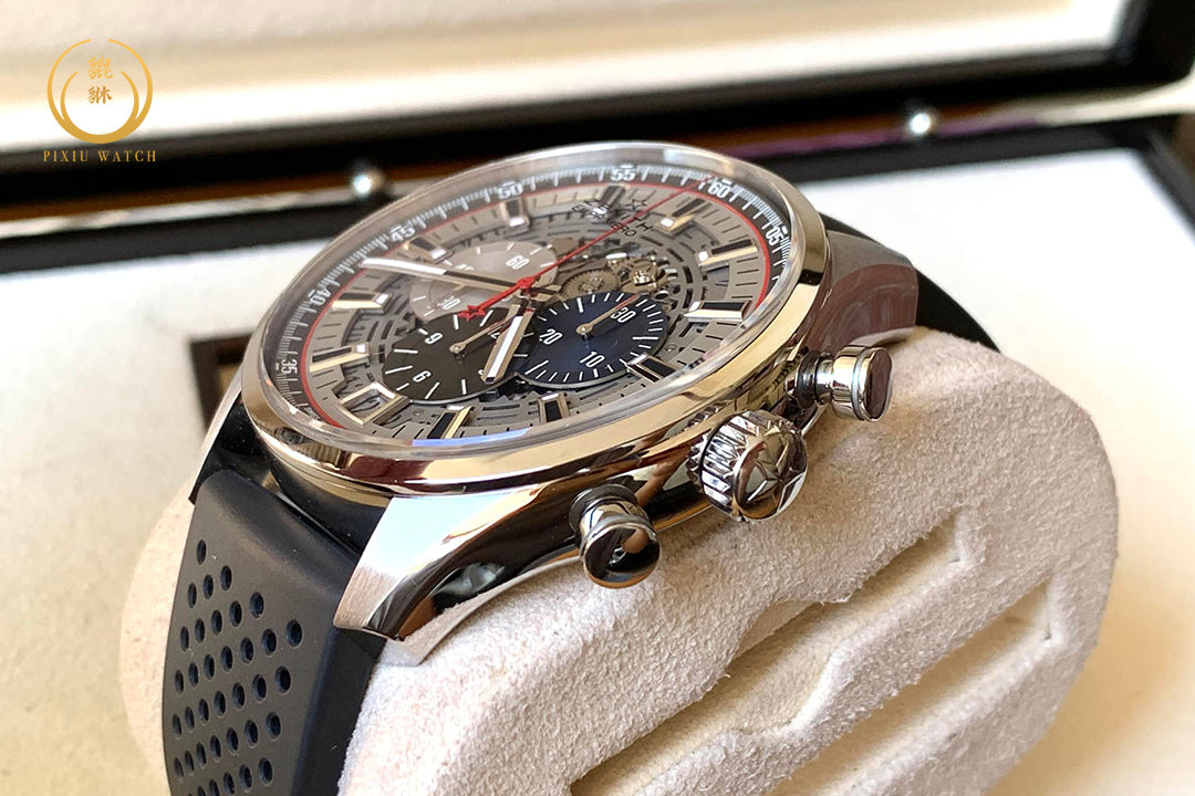 Zenith El Primero Chronograph
