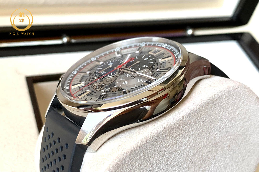 Zenith El Primero Chronograph