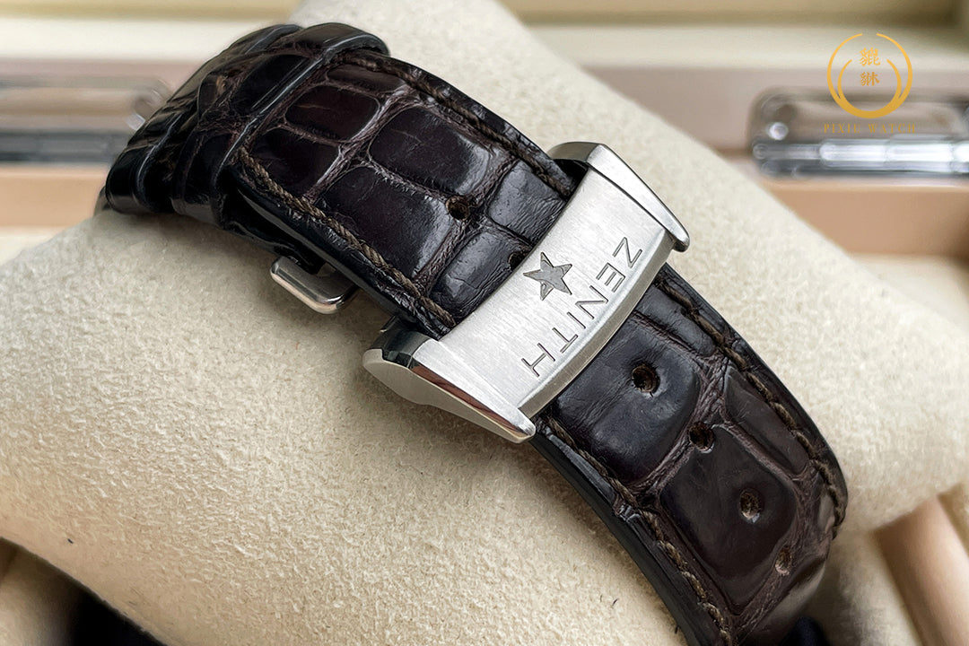 Zenith Grand Port Royal T Open