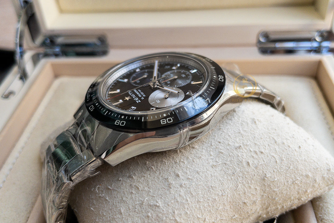 NEW” Zenith Chronomaster El Primero Sport Steel