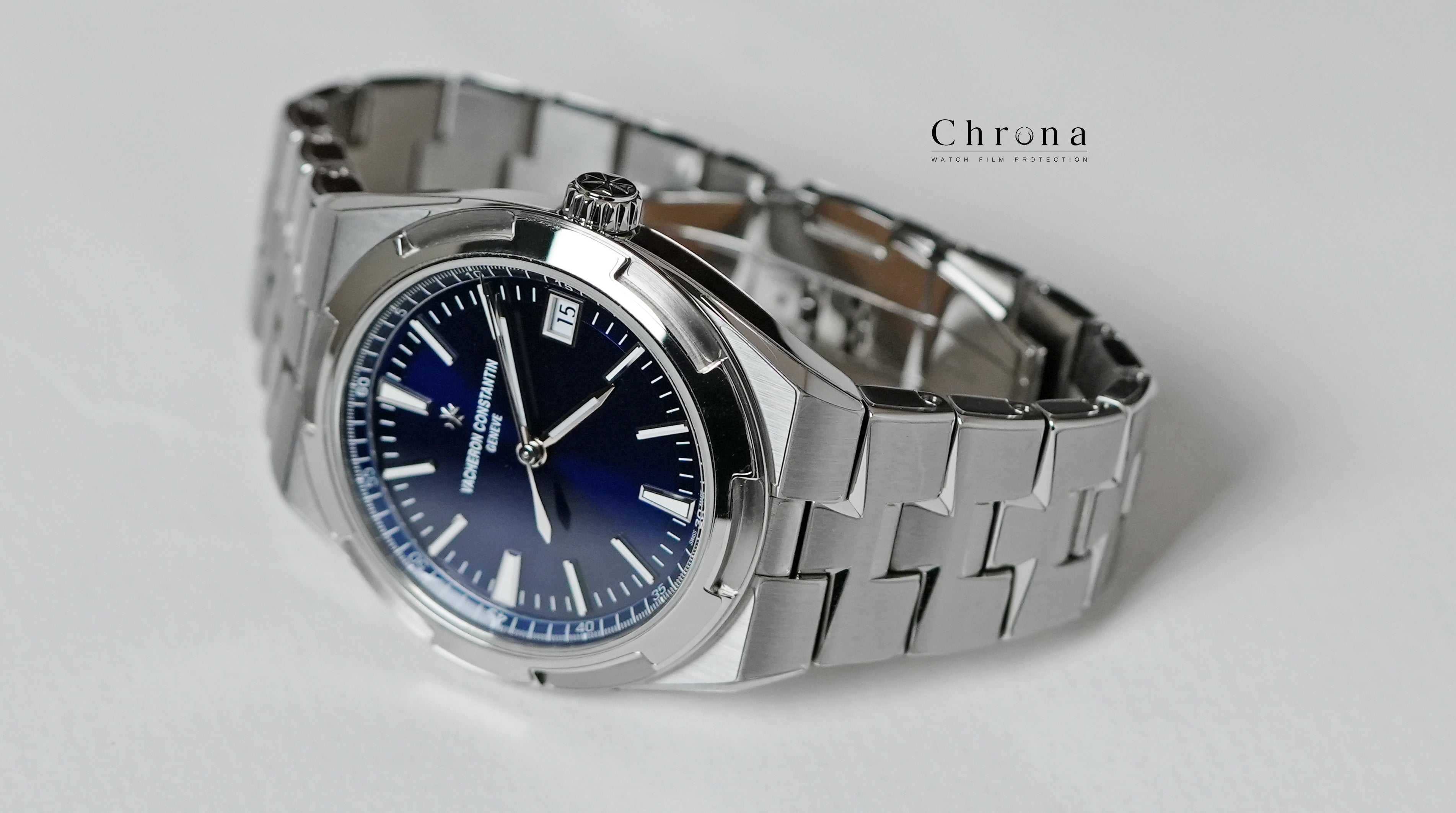 Vacheron Constantin Overseas 2 Left