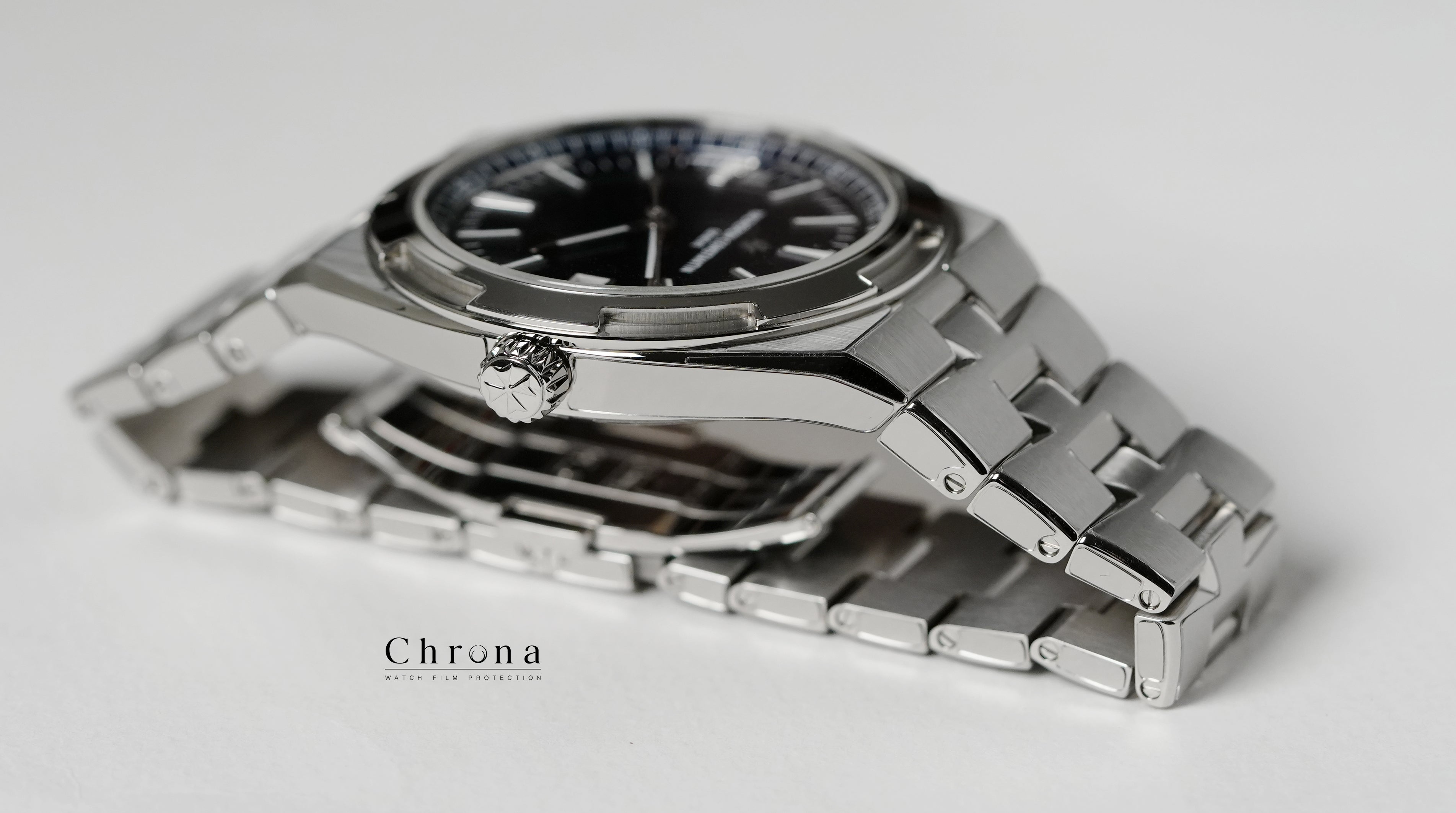 Vacheron Constantin Overseas 
