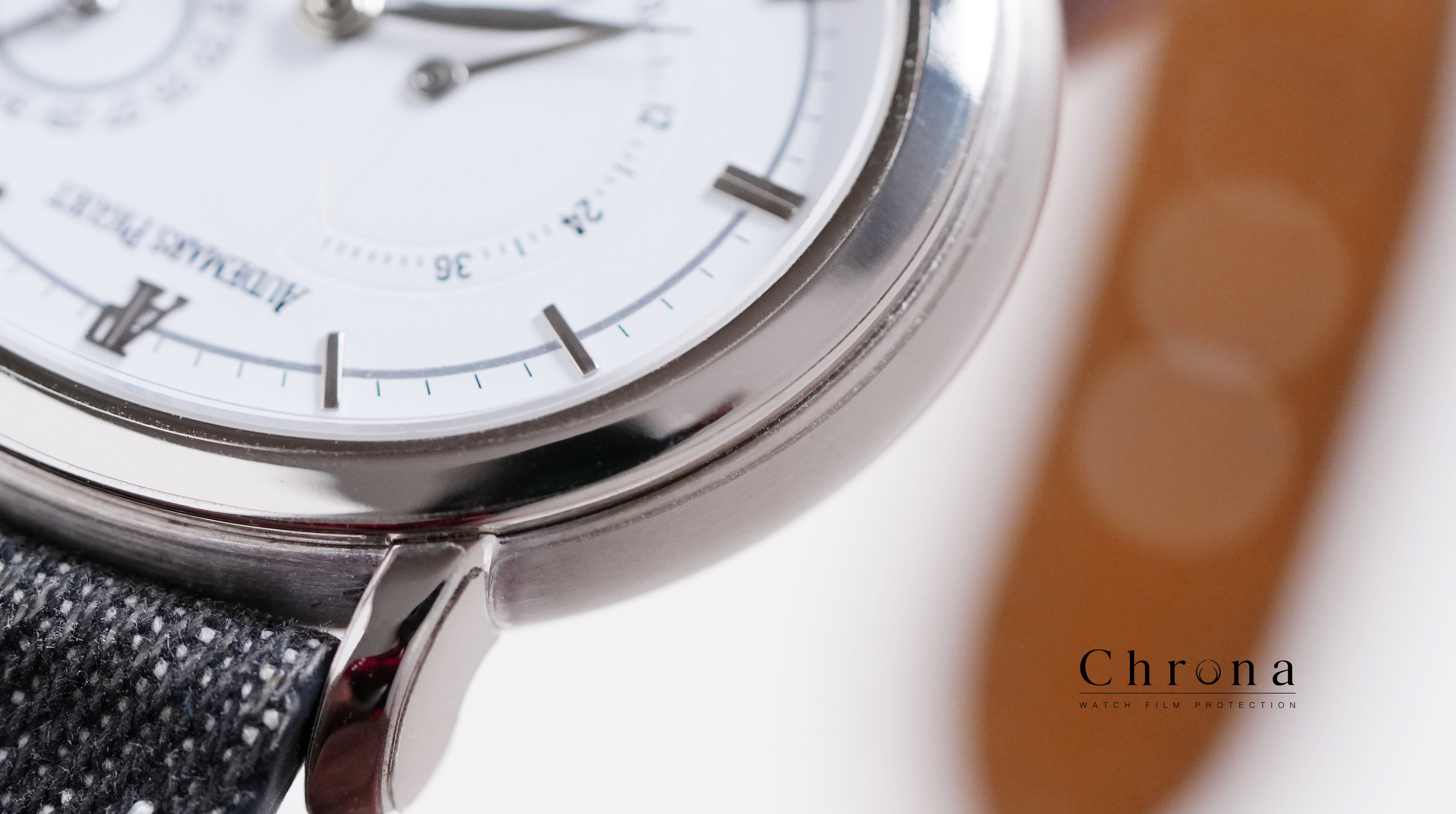 Audemars Piguet ,Millenary