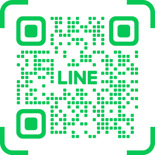 Line QR