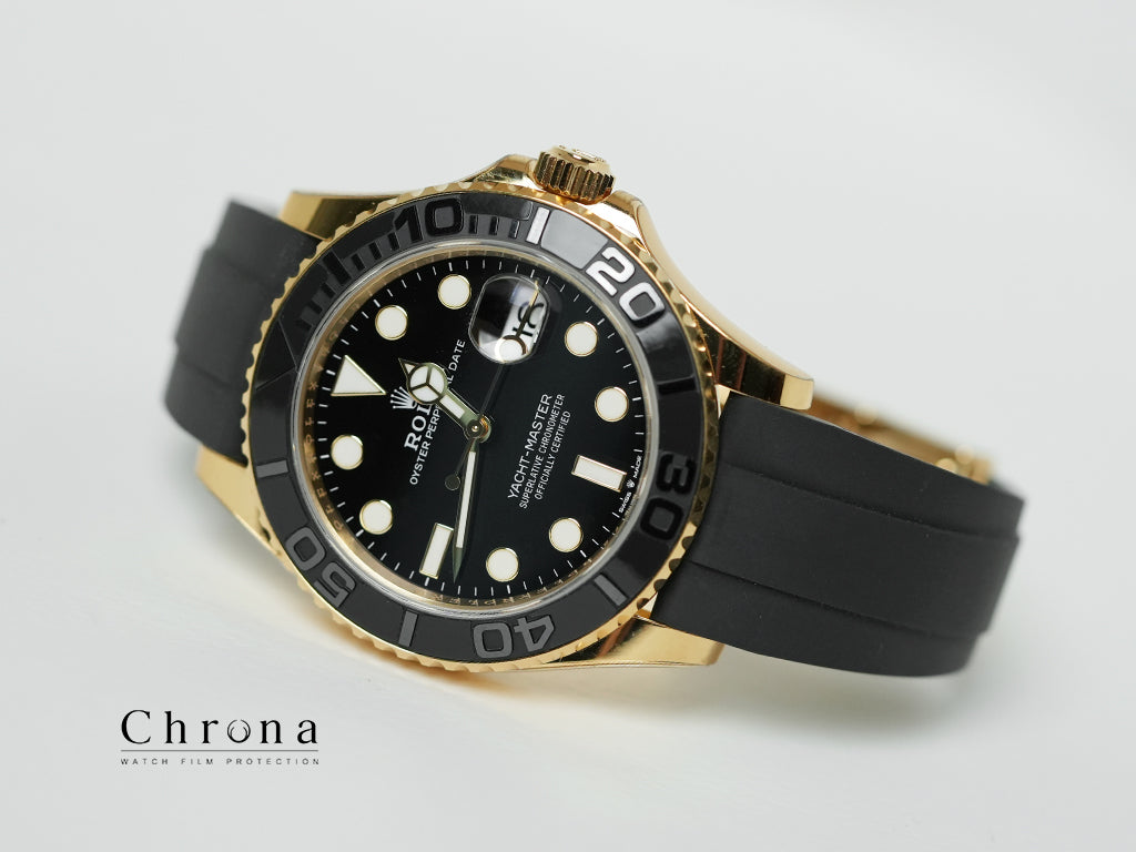 Rolex Yacht-Master 42